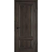 Дверь Profilo Porte PSC-38 Дуб темный