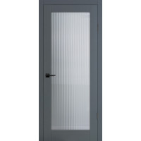 Дверь Profilo Porte PSC-55 Графит