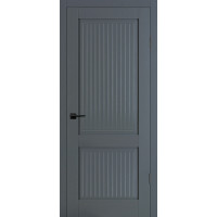 Дверь Profilo Porte PSC-58 Графит