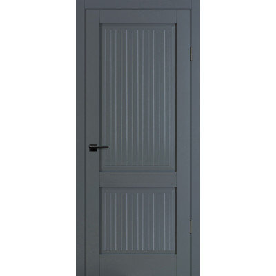 Дверь Profilo Porte PSC-58 Графит