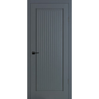 Дверь Profilo Porte PSC-56 Графит