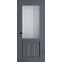 Дверь Profilo Porte PSC-57 Графит Дверь Profilo Porte PSC-57 Графит