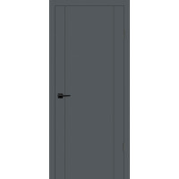 Дверь Profilo Porte PSC-9 Графит