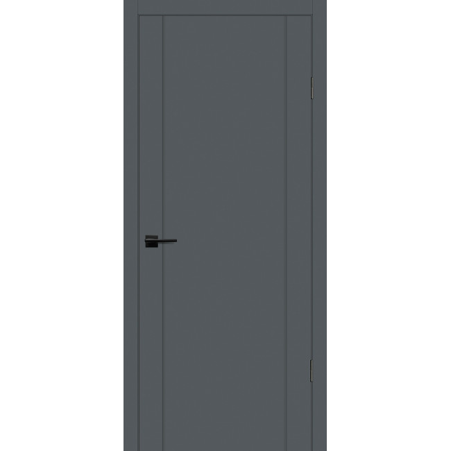 Дверь Profilo Porte PSC-9 Графит