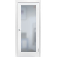 Дверь Profilo Porte PSE-25 Белоснежный