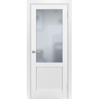 Дверь Profilo Porte PSE-27 Белоснежный