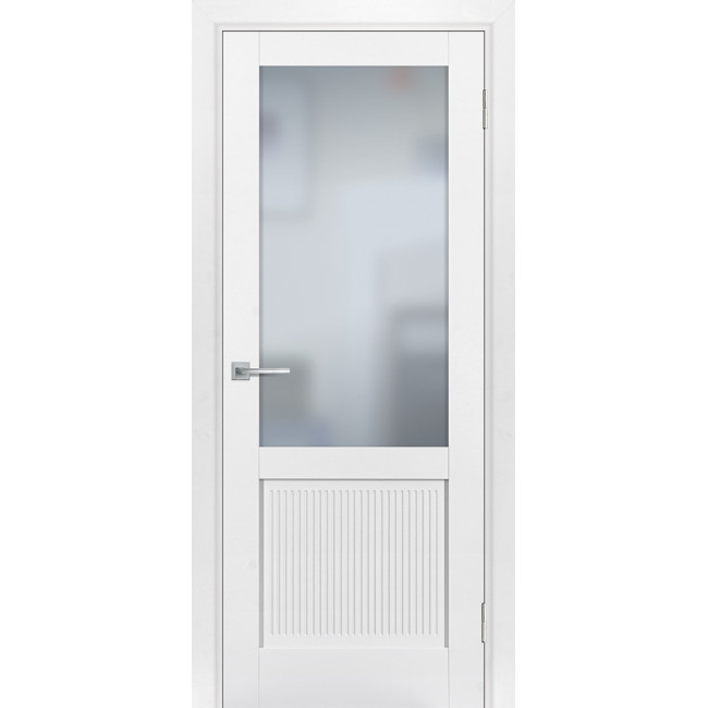 Дверь Profilo Porte PSE-27 Белоснежный