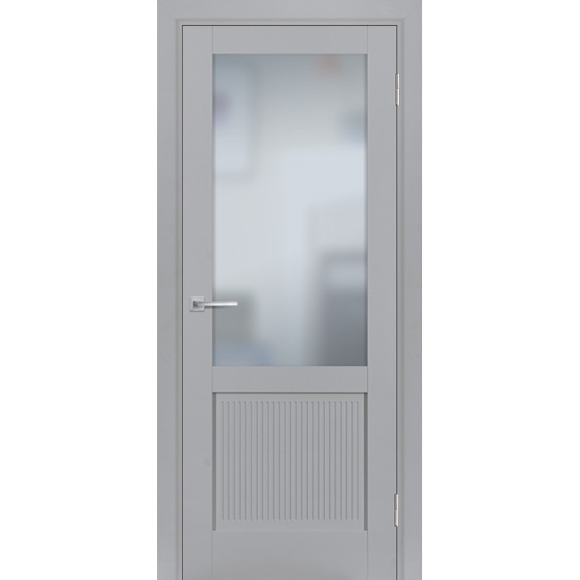 Дверь Profilo Porte PSE-27 Манхэттен