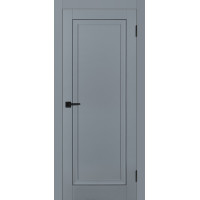 Дверь Profilo Porte PST-36 Серый матовый