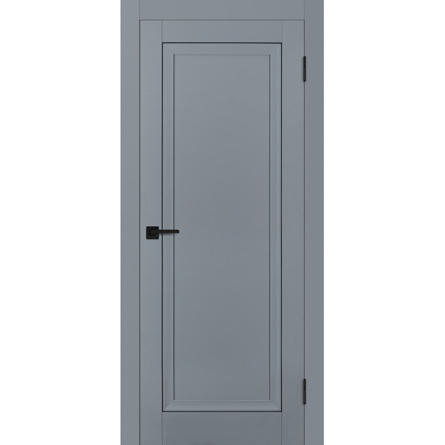 Дверь Profilo Porte PST-36 Серый матовый