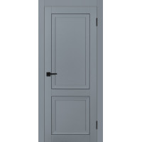 Дверь Profilo Porte PST-38 Серый матовый