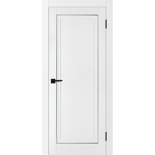 Дверь Profilo Porte PST-36 Белый матовый