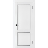 Дверь Profilo Porte PST-38 Белый матовый Дверь Profilo Porte PST-38 Белый матовый