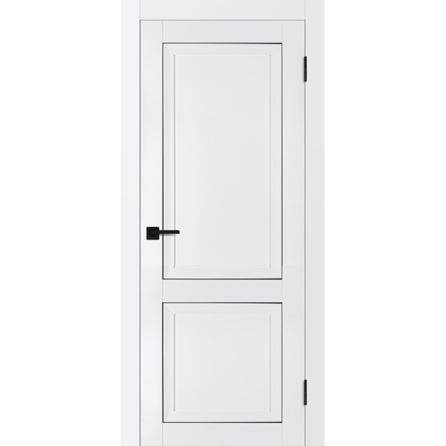 Дверь Profilo Porte PST-38 Белый матовый
