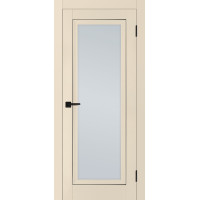 Дверь Profilo Porte PST-35 Бежевый матовый