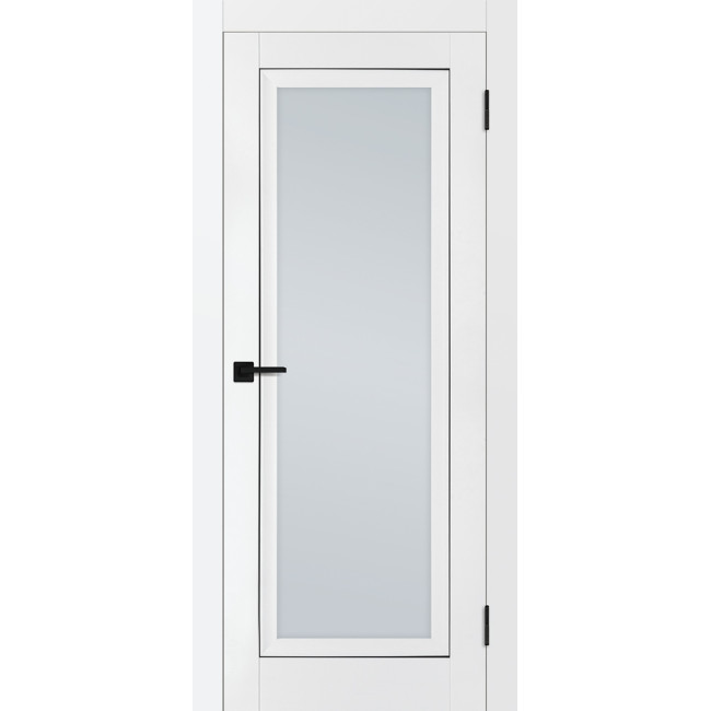 Дверь Profilo Porte PST-35 Белый матовый