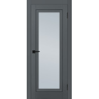 Дверь Profilo Porte PST-35 Графит матовый