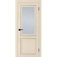 Дверь Profilo Porte PST-37 Бежевый матовый Дверь Profilo Porte PST-37 Бежевый матовый