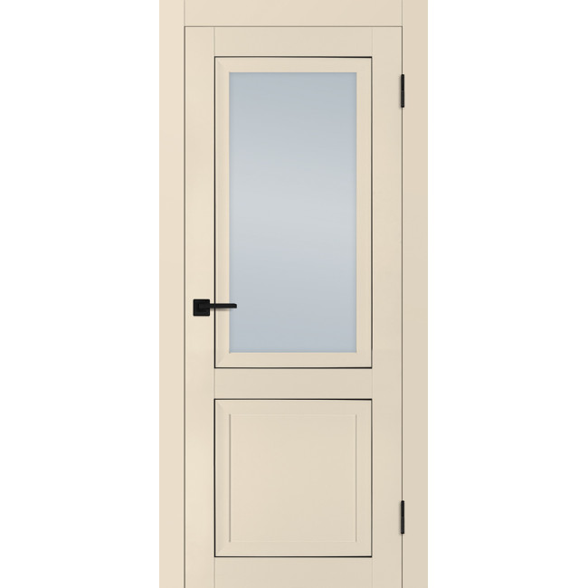 Дверь Profilo Porte PST-37 Бежевый матовый