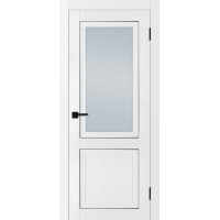 Дверь Profilo Porte PST-37 Белый матовый