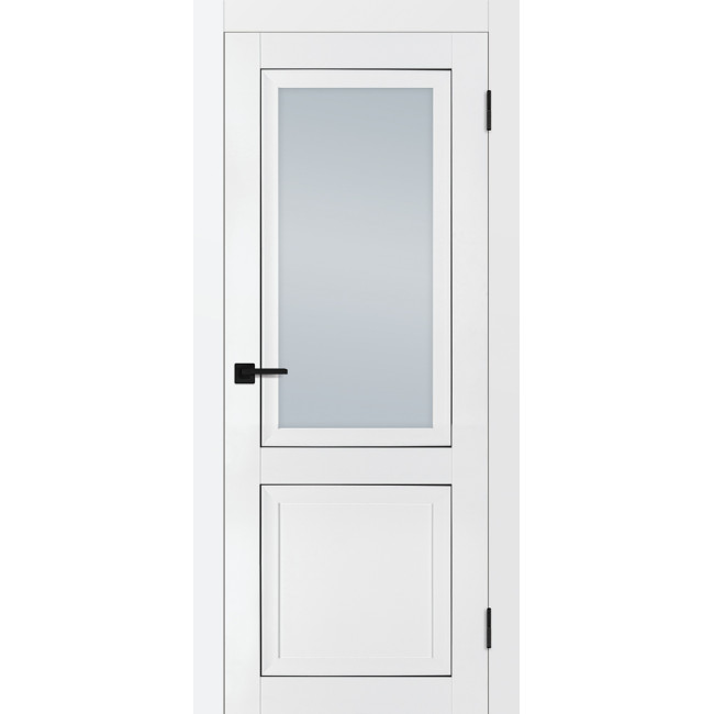 Дверь Profilo Porte PST-37 Белый матовый