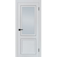 Дверь Profilo Porte PST-37 Агат матовый