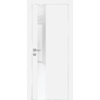 Дверь Profilo Porte AL PX-10 Белый