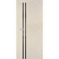 Дверь Profilo Porte AL PX-11 Бежевый матовый
