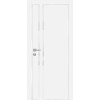 Дверь Profilo Porte AL PX-11 Белый матовый