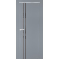 Дверь Profilo Porte AL PX-11 Серый матовый Дверь Profilo Porte AL PX-11 Серый матовый