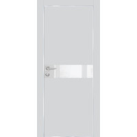 Дверь Profilo Porte AL PX-13 Агат матовый