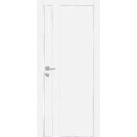 Дверь Profilo Porte AL PX-14 Белый матовый