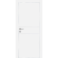 Дверь Profilo Porte AL PX-15 Белый