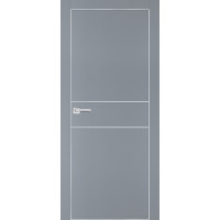 Дверь Profilo Porte AL PX-15 Серый