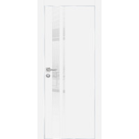 Дверь Profilo Porte AL PX-16 Белый матовый
