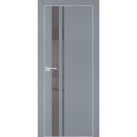 Дверь Profilo Porte AL PX-16 Серый матовый