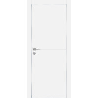 Дверь Profilo Porte AL PX-19 Белый матовый