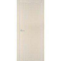 Дверь Profilo Porte AL PX-20 Бежевыйматовый