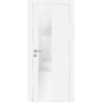 Дверь Profilo Porte AL PX-6 Белый матовый