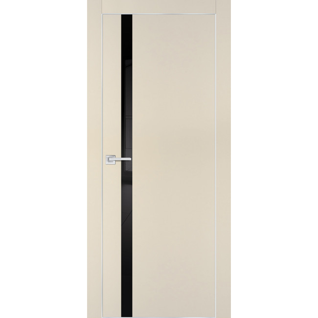 Дверь Profilo Porte AL PX-8 Бежевый матовый
