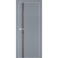 Дверь Profilo Porte AL PX-8 Серый