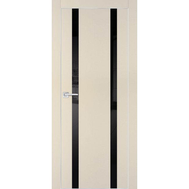 Дверь Profilo Porte AL PX-9 Бежевый матовый