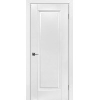 Дверь Текона Smalta-Rif 208,1 Белый ral 9003