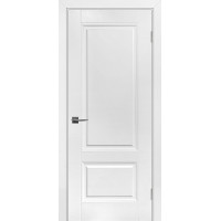 Дверь Текона Smalta-Rif 208,2 Белый ral 9003