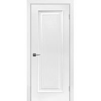 Дверь Текона Smalta-Rif 209,1 Белый ral 9003 Дверь Текона Smalta-Rif 209,1 Белый ral 9003
