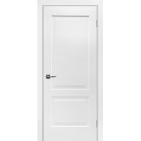 Дверь Текона Smalta-Rif 204 Белый ral 9003 Дверь Текона Smalta-Rif 204 Белый ral 9003
