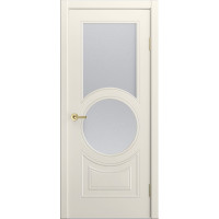 Межкомнатная дверь BP-DOORS Адриана-2Ф (фрезеровка Версаль) ДО RAL 9010 Межкомнатная дверь BP-DOORS Адриана-2Ф (фрезеровка Версаль) ДО RAL 9010