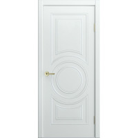 Межкомнатная дверь BP-DOORS Адриана-2Ф (фрезеровка Версаль) ДГ Белоснежный Межкомнатная дверь BP-DOORS Адриана-2Ф (фрезеровка Версаль) ДГ Белоснежный
