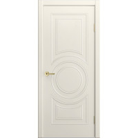 Межкомнатная дверь BP-DOORS Адриана-2Ф (фрезеровка Версаль) ДГ RAL 9010 Межкомнатная дверь BP-DOORS Адриана-2Ф (фрезеровка Версаль) ДГ RAL 9010
