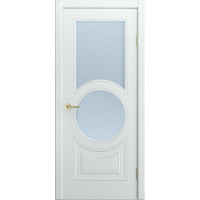 Межкомнатная дверь BP-DOORS Адриана-2Ф (фрезеровка Версаль) ДО Белоснежный Межкомнатная дверь BP-DOORS Адриана-2Ф (фрезеровка Версаль) ДО Белоснежный